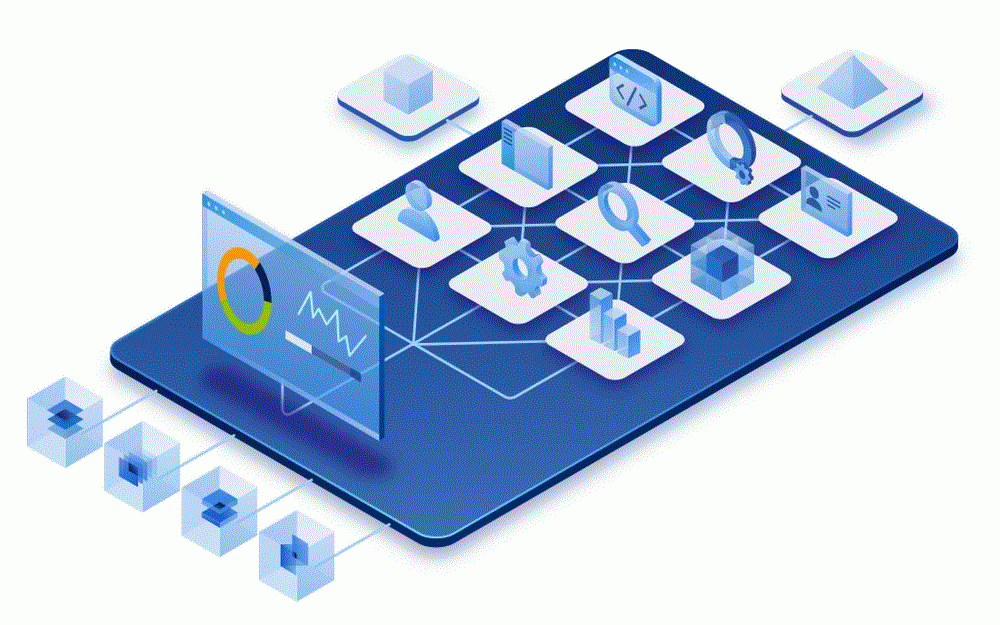 Proteja a todos los clientes, sea cual sea su hardware, software o tipo de uso